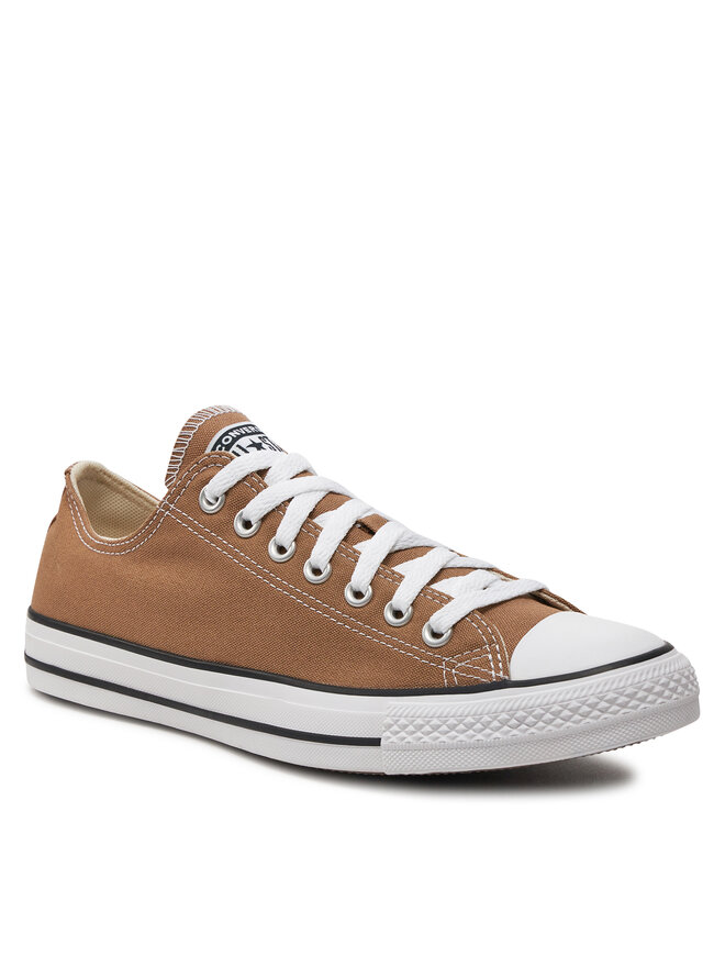 Converse Sneakers Converse Chuck Taylor All Star A06564C Καφέ