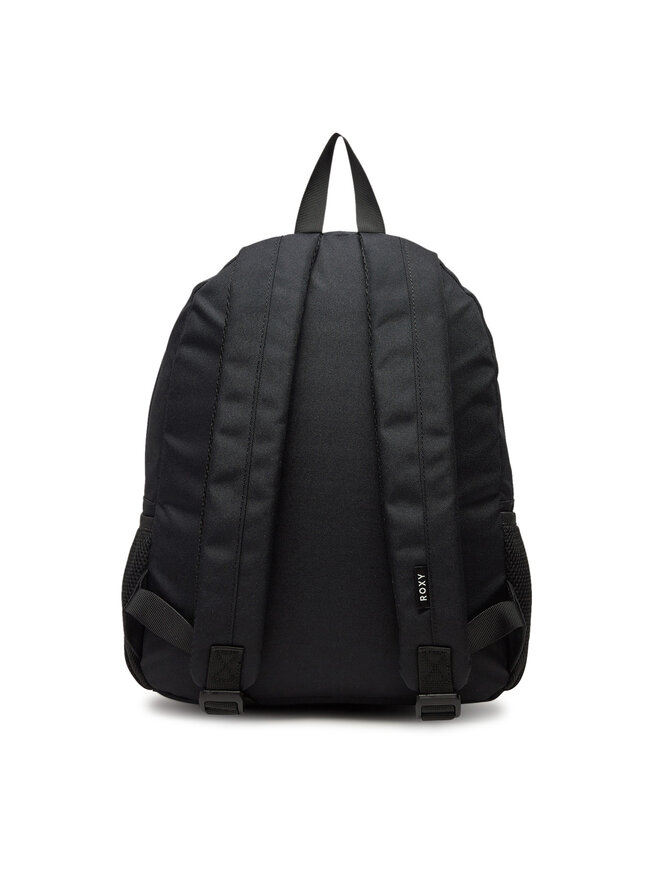 Roxy Rucksack Roxy ROXY-ACCCS-2-SS2025 Schwarz