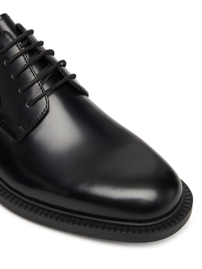 HUGO Scarpe basse HUGO Lysander 50548654 Nero