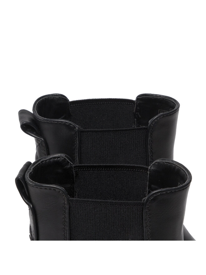 ONLY Shoes Челсі ONLY Shoes Onlbetty-1 15272047 Чорний
