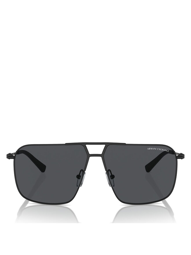 Armani Exchange Napszemüveg Armani Exchange 0AX2050S 600087 Fekete