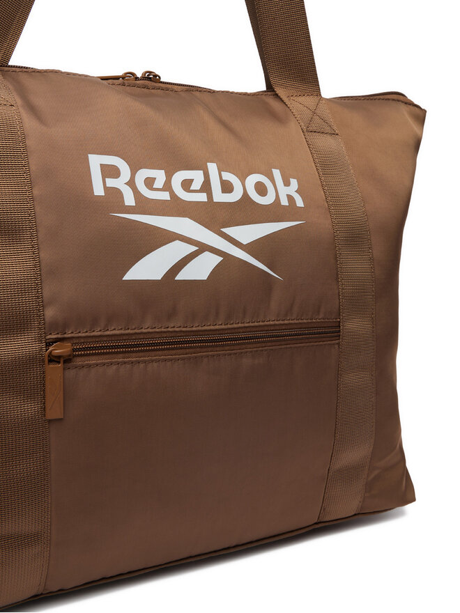 Reebok Сумка Reebok CWBEO-RBK-M-013-10 Коричневий