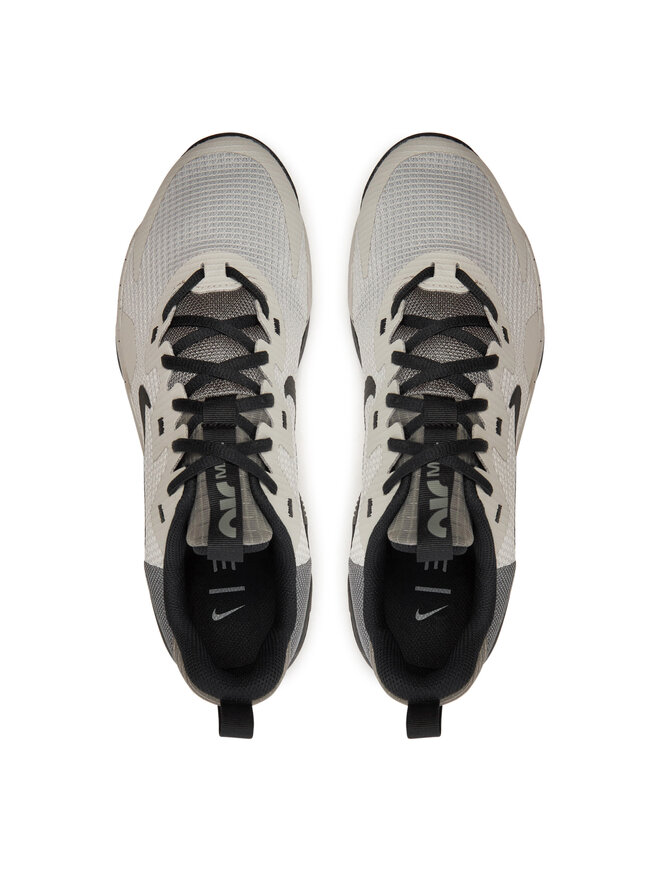 Nike Trenažieru zāles apavi Nike Air Max Alpha Trainer 5 DM0829 013 Pelēks