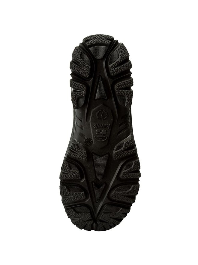 Kamik Stivali da neve Kamik Greenbay4 NK0199 Nero