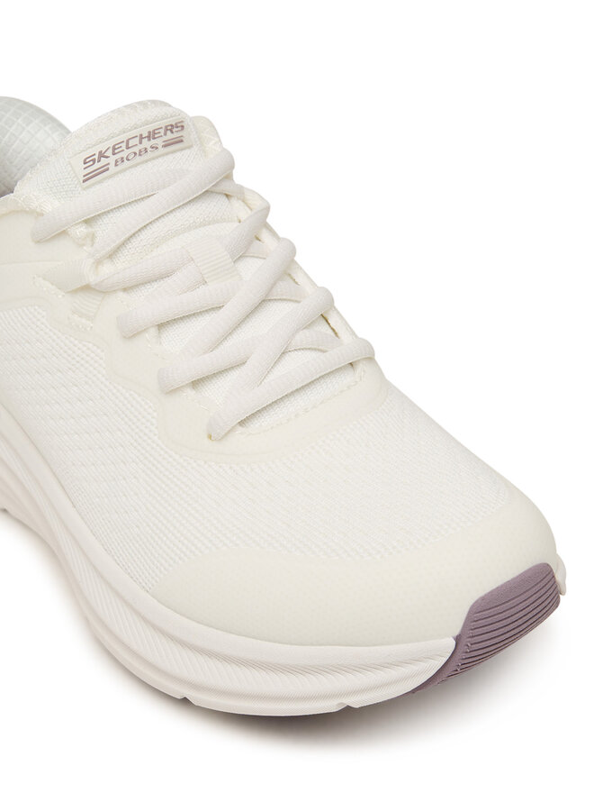 Skechers Снікерcи Skechers Bobs Skillz 117756/WHT Білий