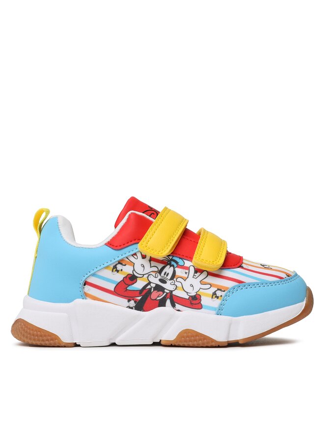 Zapatillas Mickey&Friends SS23_233DSTC De color | zapatos.es