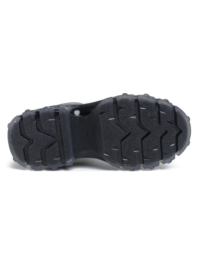 Bronx Stiefel Bronx 14187-A Schwarz