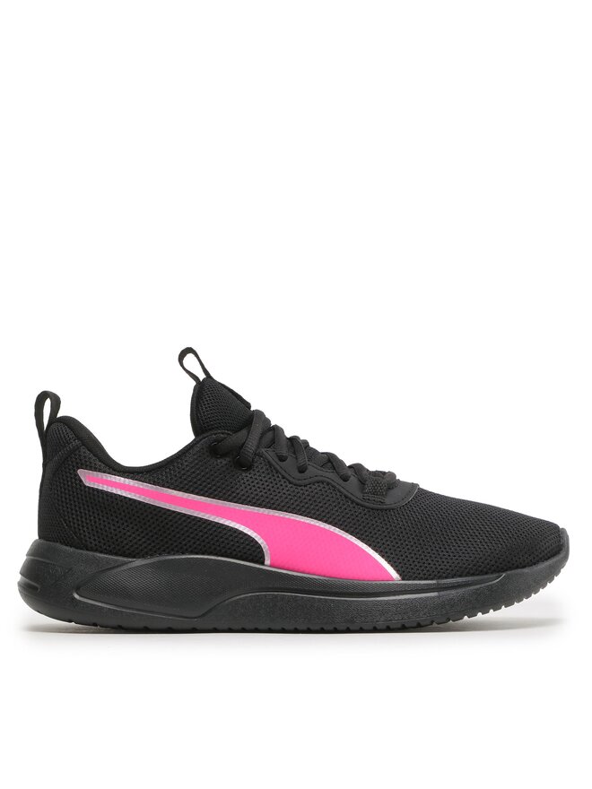 Puma Bežecké topánky Puma Resolve Modern Weave 377994 05 Čierna