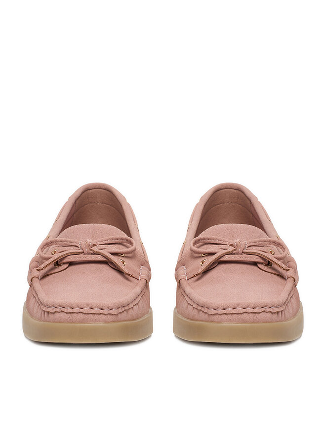 JENNY Мокасини JENNY CEO-R25SS09388 Рожевий