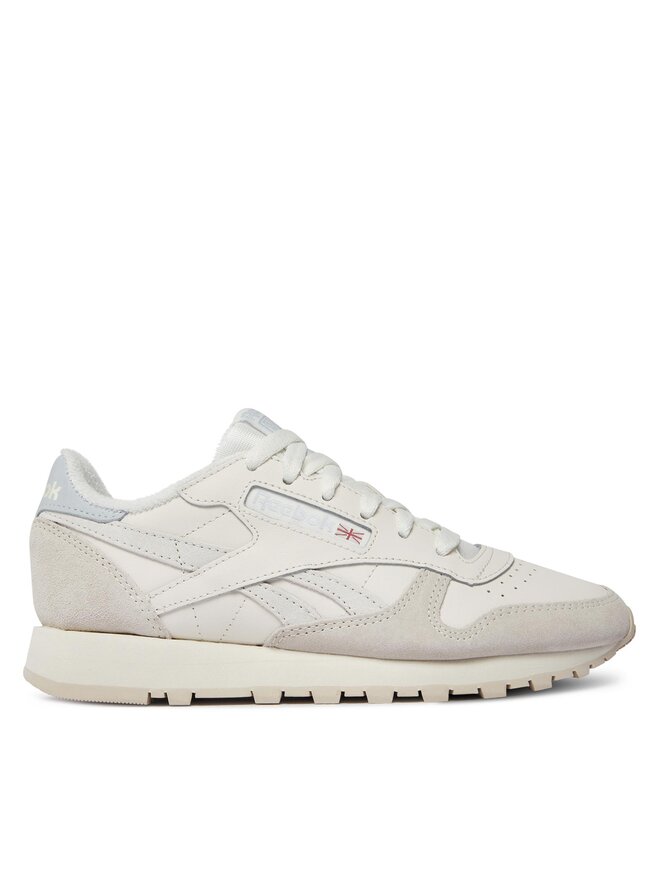 Reebok Снікерcи Reebok Classic Leather IE4880 Білий