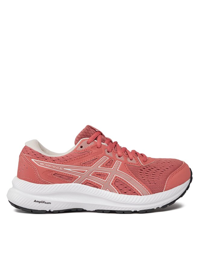 Scarpe running Asics Gel Contend 8 1012B320 Rosso escarpe