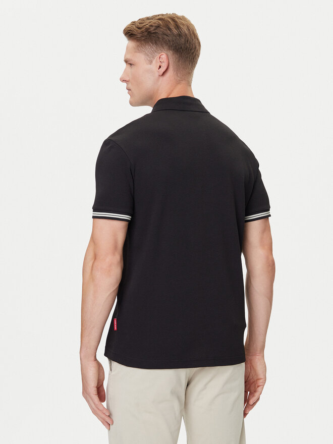 JOOP! Jeans JOOP! Jeans Camiseta 15 JJJ-17Amare 30046012 Azul Modern Fit