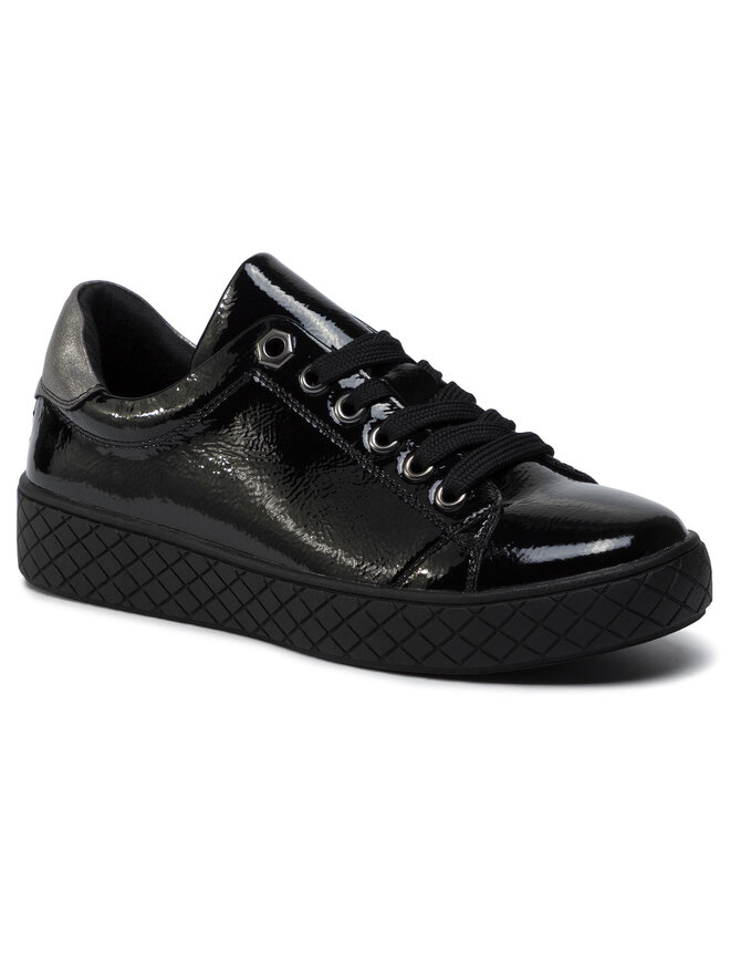 Jenny Fairy Sneakers Jenny Fairy WS2850-01 Schwarz