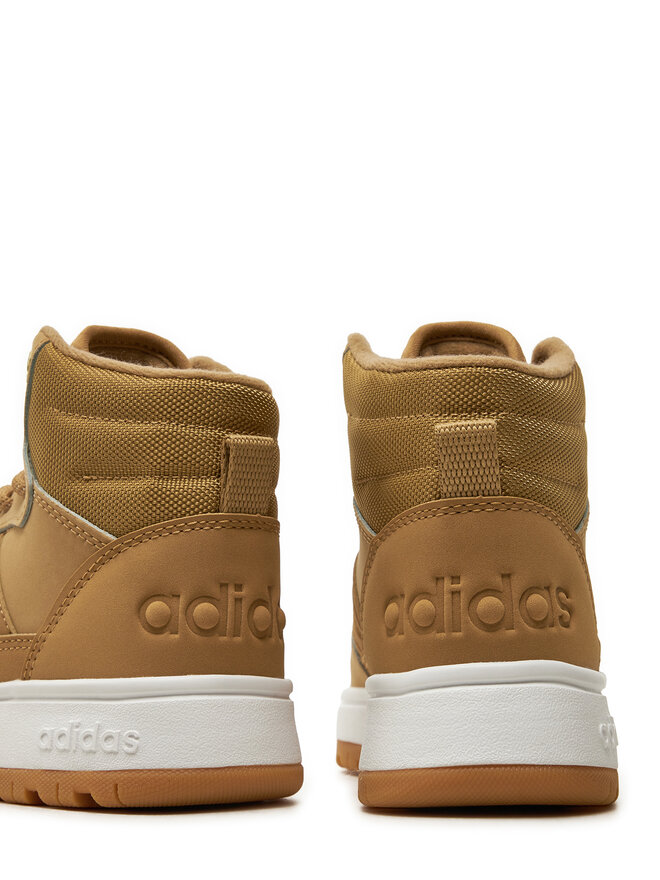 adidas Sneakersy adidas Frozetic FW6782 Brązowy