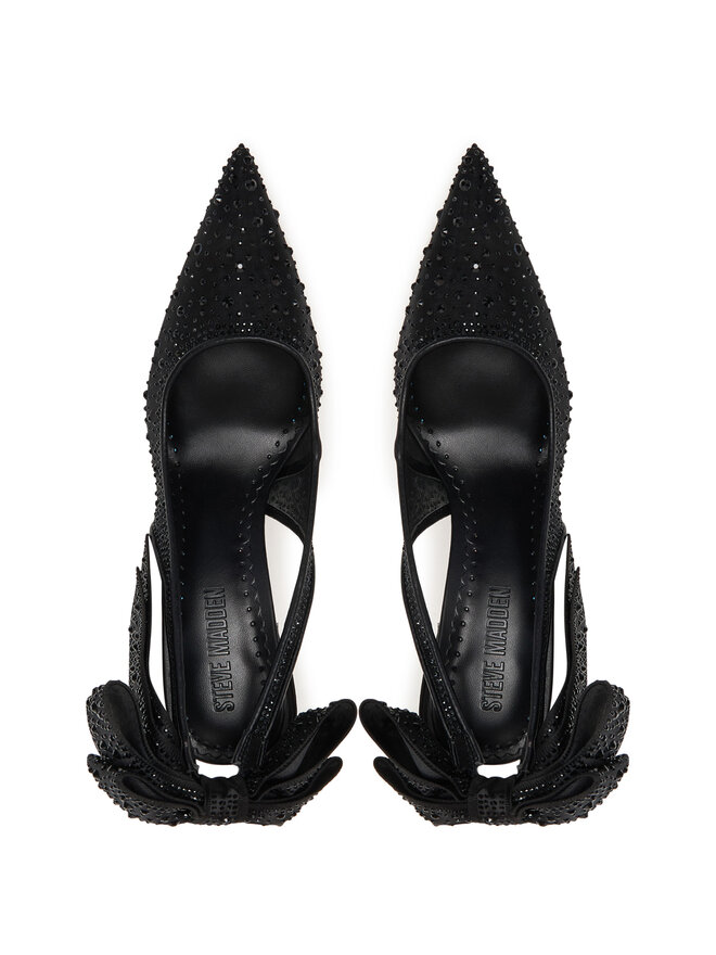 Steve Madden High Heels Steve Madden Teacup-Mr 11005133 Schwarz