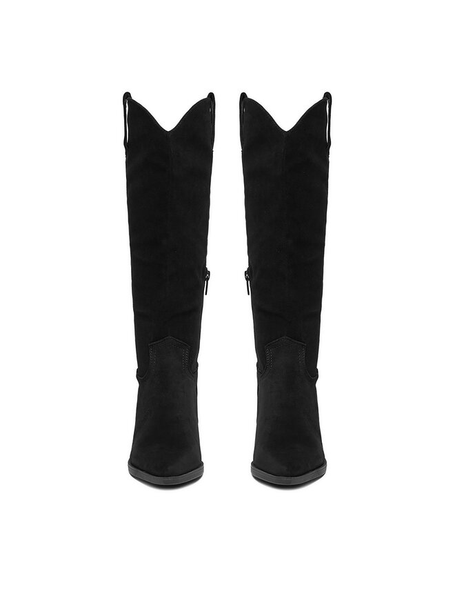 JENNY Stiefel JENNY CEO-LI25124-1 Schwarz