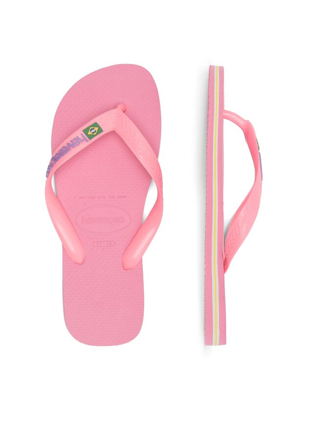 Havaianas Flip-flops Havaianas 41108500129 Rózsaszín