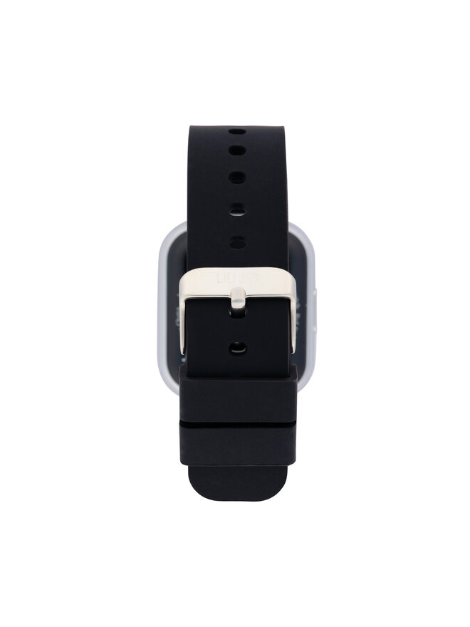 Liu Jo Smartwatch Liu Jo Voice Mini SWLJ138 Negru