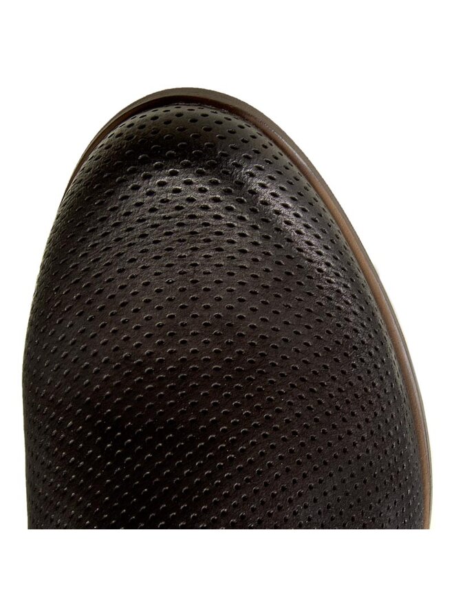 Lasocki Stiefeletten Lasocki 70891-01 Schwarz