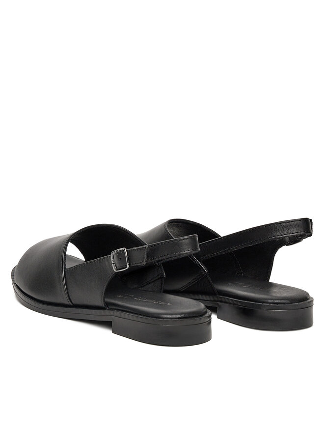 Lasocki Sandalen Lasocki EMIE RST-EMIE-09 Schwarz