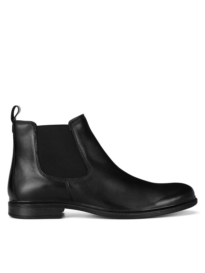 Lasocki Klassische Stiefeletten Lasocki STEFF-78 MB Schwarz