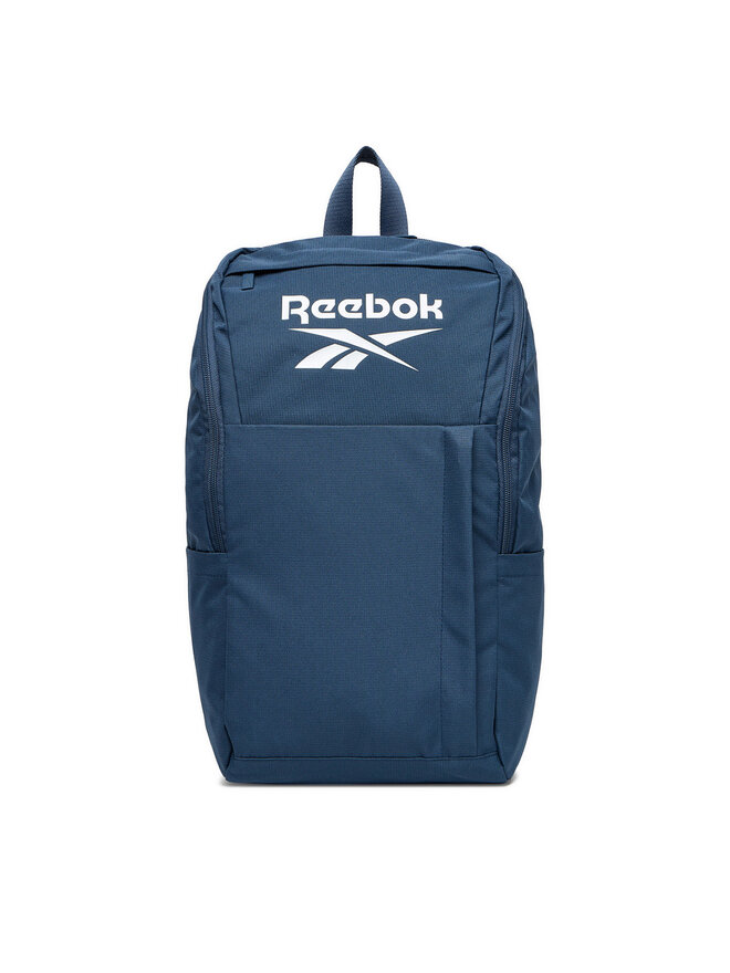 Reebok Plecak Reebok C-RBK-P-009-08 Niebieski