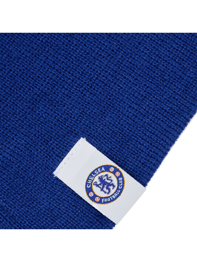 New Era Čepice New Era Wrdmrk Skull Chelsea 60363546 Modrá