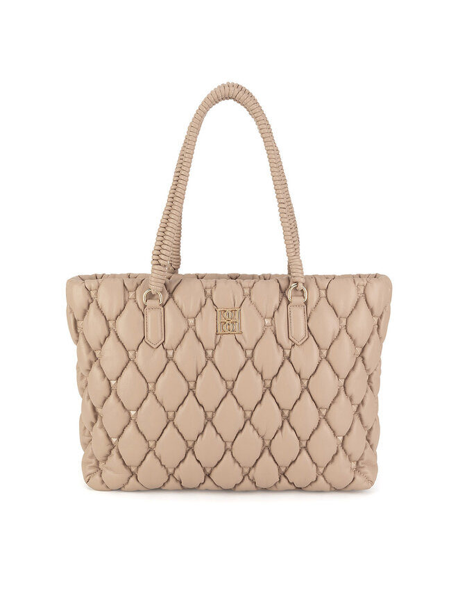 Badura Handtasche Badura BW-B212612 Beige