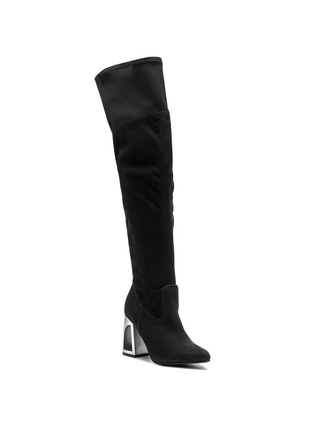 Eksbut Stiefel Eksbut 99-5501-549/0LW-1G Schwarz