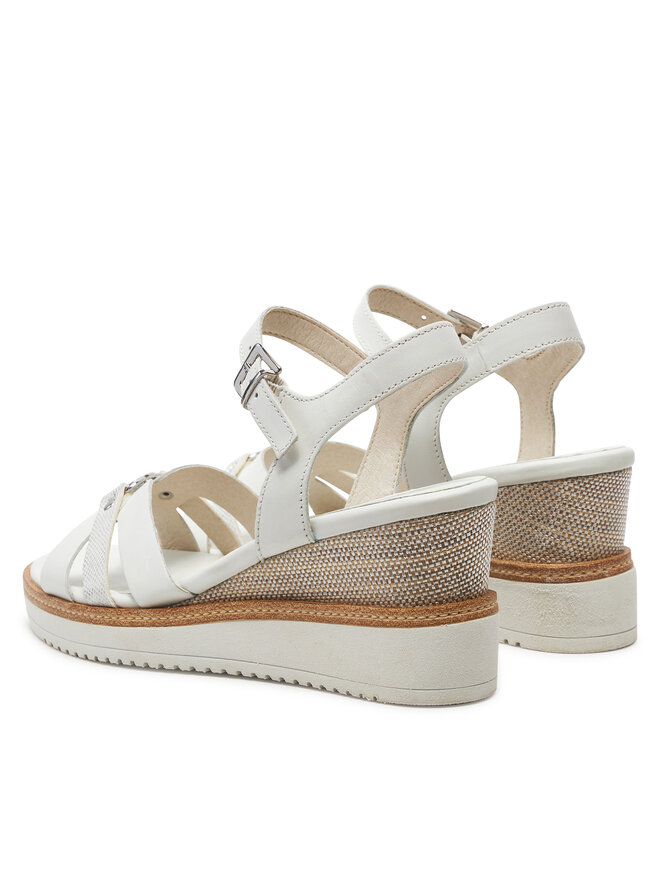 Tamaris Sandalias Tamaris 1-28010-42 Blanco