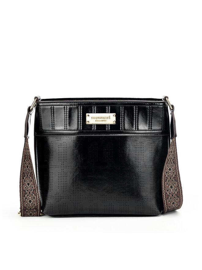 Monnari Bolso Monnari BAGIMP0-24Z-BAG6260-KM20D000-R00 Negro