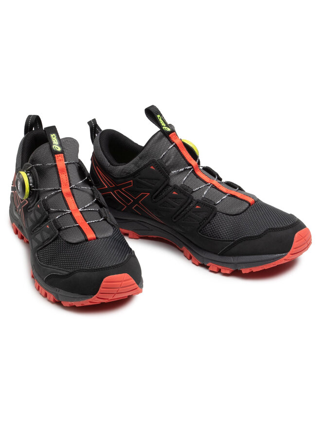 Asics Gel FujiRado T7F2N epapoutsia.gr