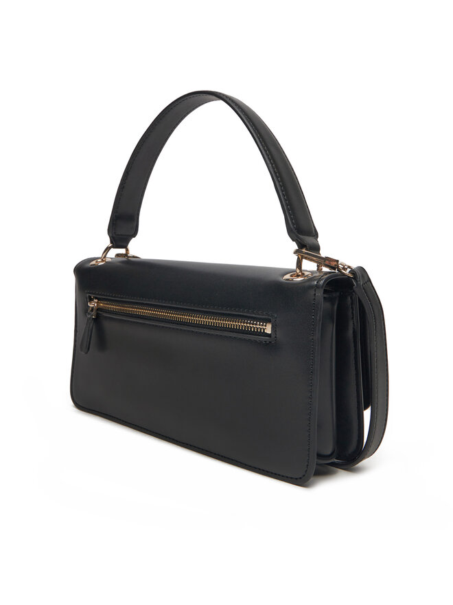 Guess Τσάντα Guess HWEVG9 53520 Μαύρο