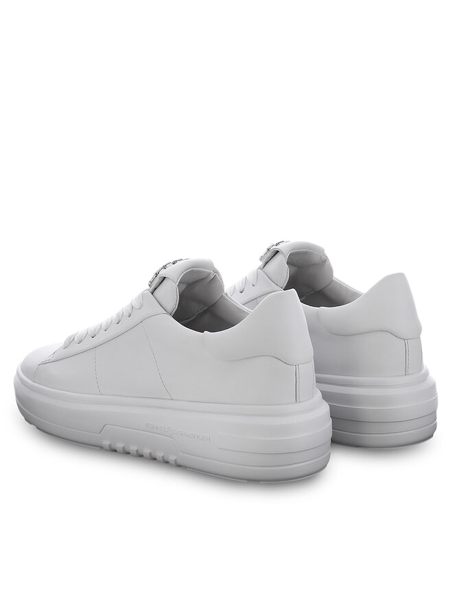 Kennel & Schmenger Sneakersy Kennel & Schmenger Baltz 51-18790.627 Biela