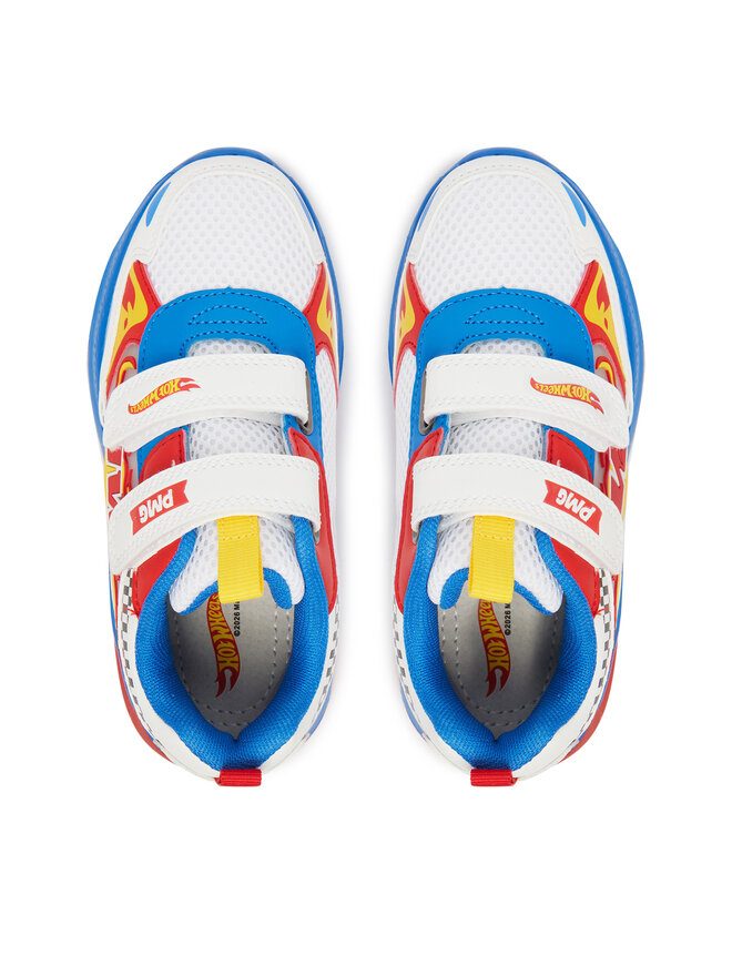 Primigi Sneakers Primigi AVANT 1490600 Weiß
