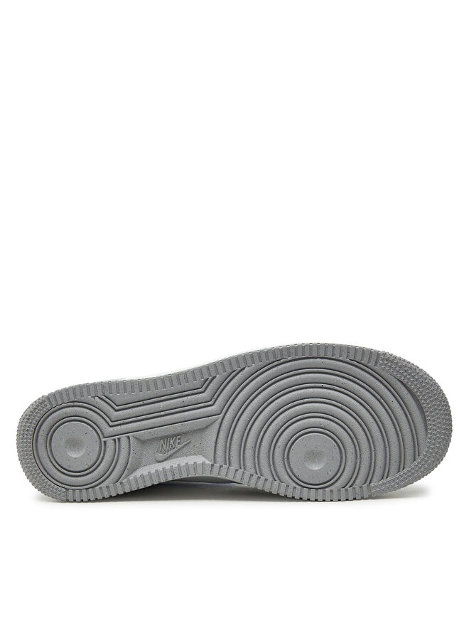 Nike Sneakersy Nike Air Force 1 '07 Nn HM0721 001 Szary