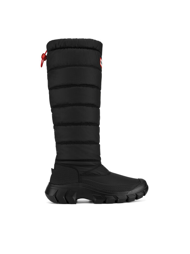 Hunter Cizme de zăpadă Hunter WFT2108WWU Negru