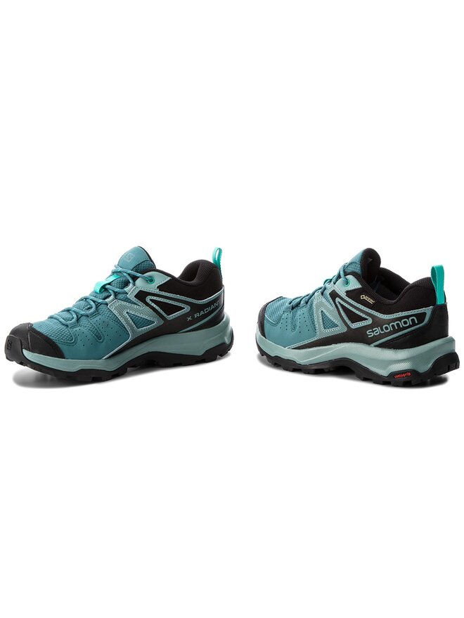 Salomon x radiant w top