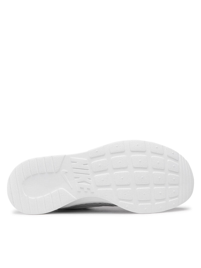 Nike Sneakersy Nike Tanjun DJ6258 003 Szary