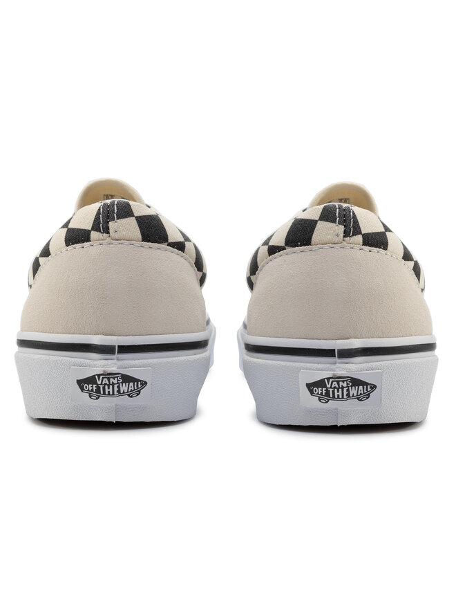 Vans Sneakers aus Stoff Vans Era VN0A38FRTEN1M Weiß