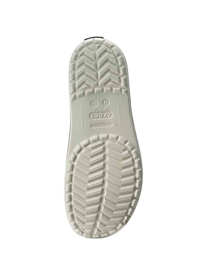 Crocs Papucs Crocs Crocband II Slide 204108 Fehér