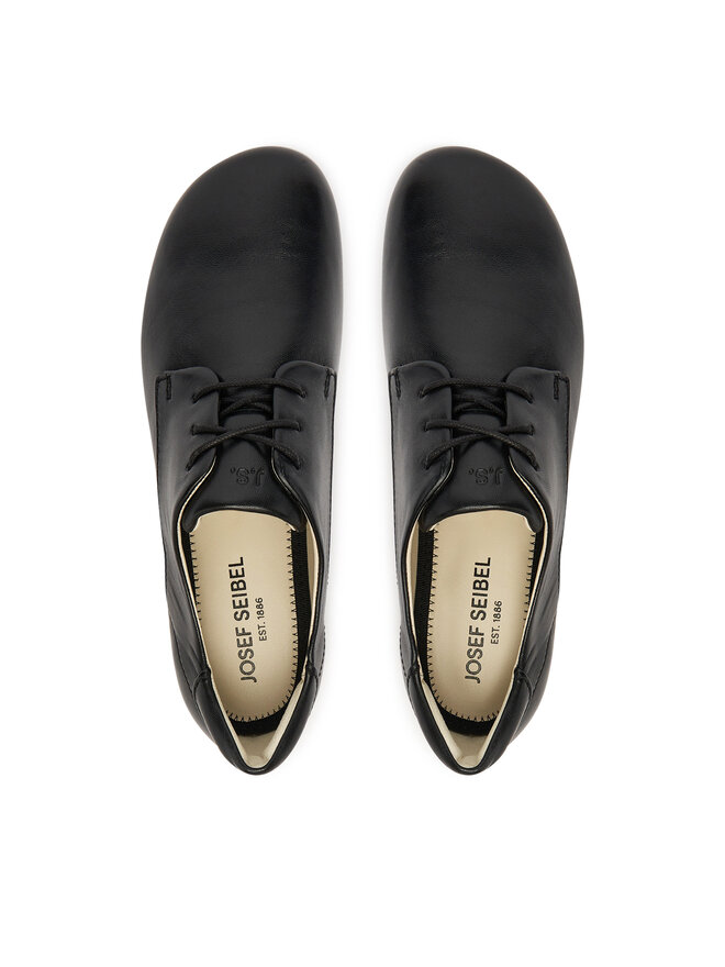 Josef Seibel Halbschuhe Josef Seibel Fiona 84 87284 Schwarz