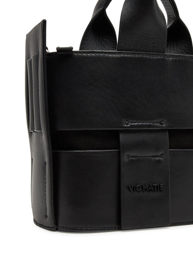 Vic Matié Bolso Vic Matié 1E0754T G999BPSB001 Negro