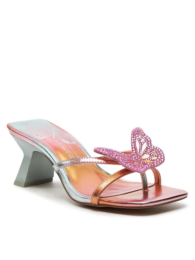 Call It Spring Papucs Call It Spring Mariposaa 13757851 Színes