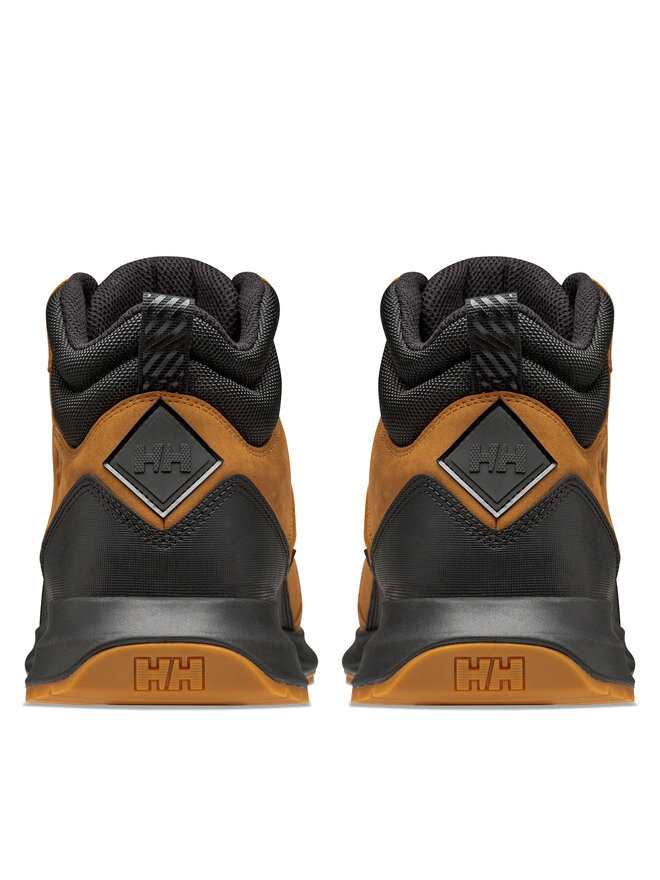 Helly Hansen Scarpe da trekking Helly Hansen 11985 Marrone