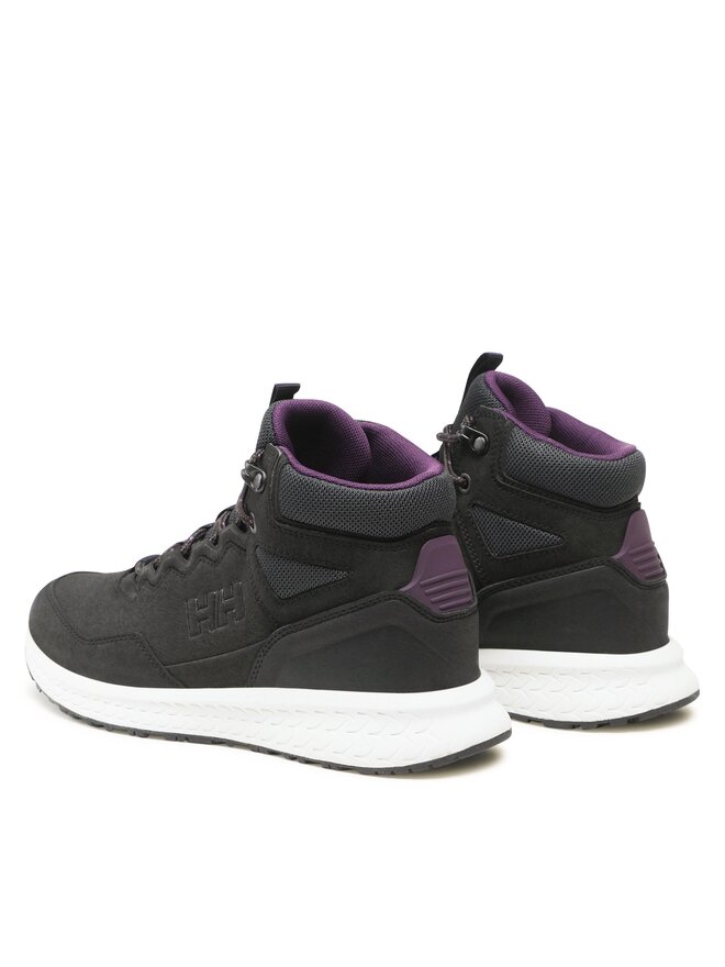 Helly Hansen Sneakers Helly Hansen Sneboo 11828_990 Nero