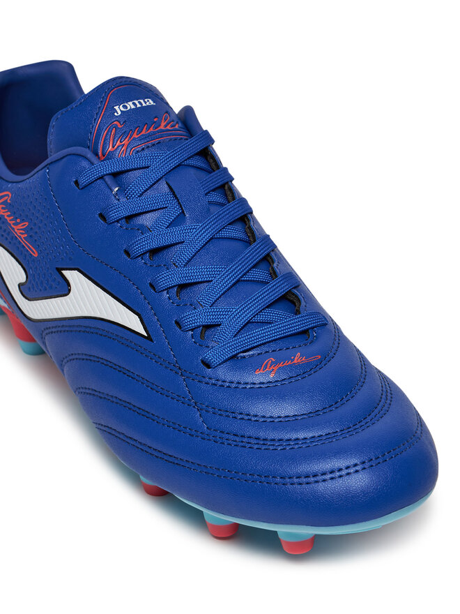 Joma Buty do piłki nożnej Joma Aguila 2504 AGUS2504FG Niebieski