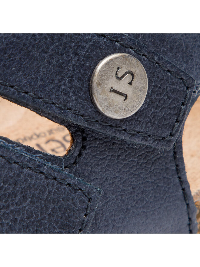 Josef Seibel Sandalias Josef Seibel Tonga 25 78519 128 540 Azul marino