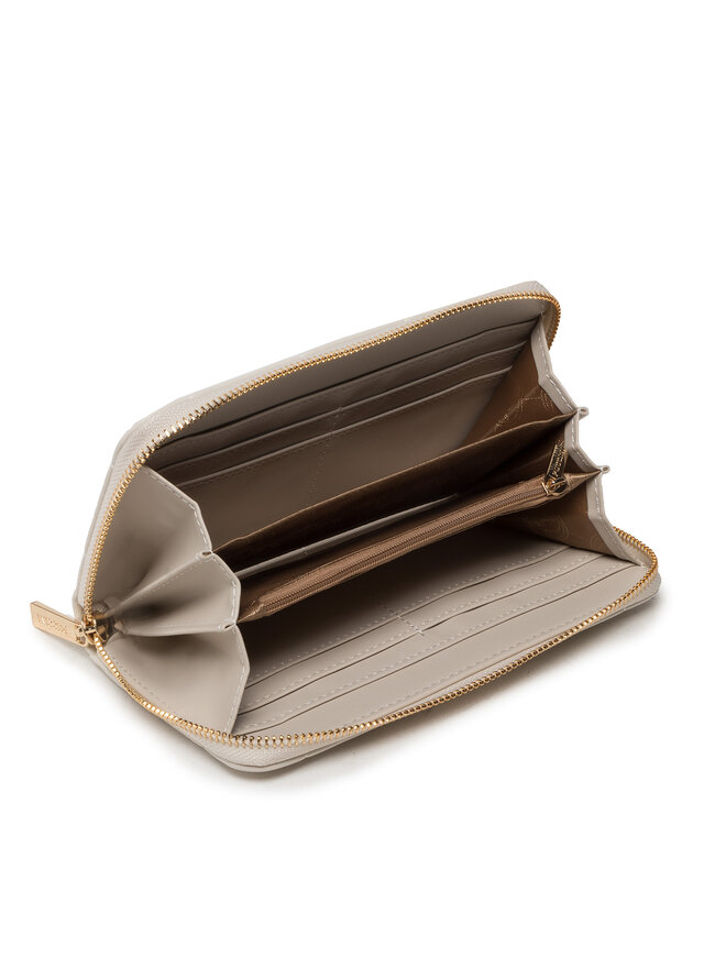 Puccini Große Damen Geldbörse Puccini BLP832A Beige