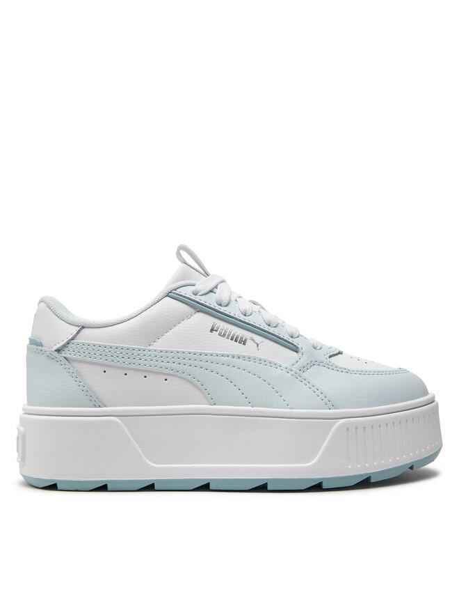 Puma Sneakersy Puma Karmen Rebelle Jr 388420-10 Bílá